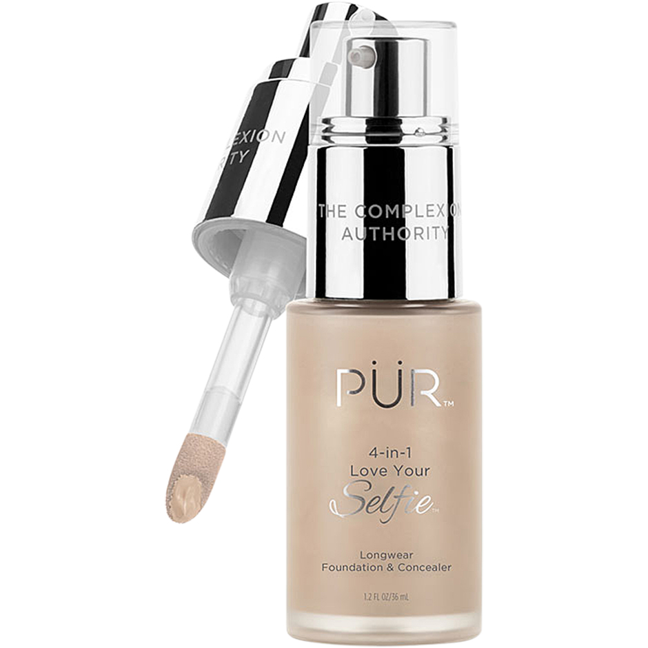 Love Your Selfie Liquid Foundation