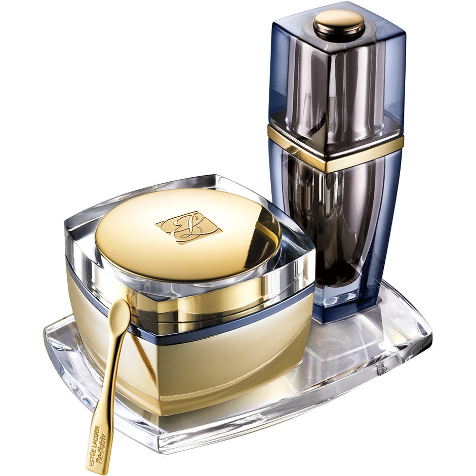 Estée Lauder ReCreation Face Cream 50ml + Night Serum 15ml 65 ml
