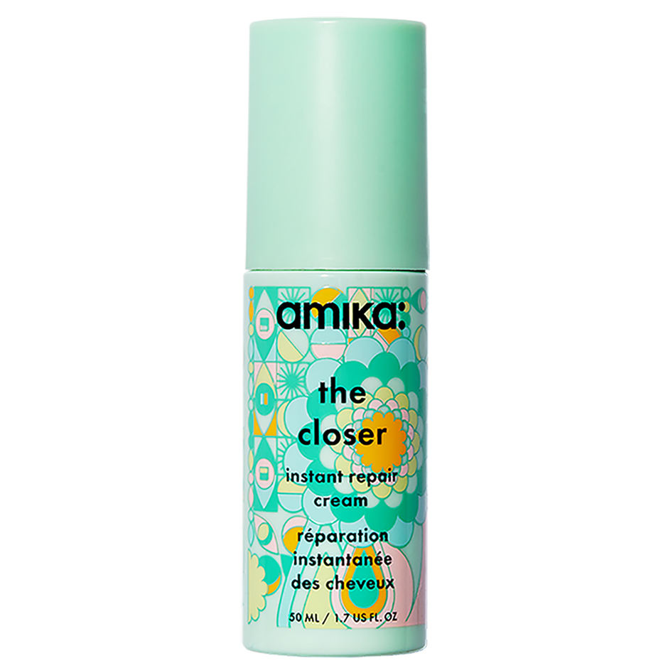 The Closer Instant Repair Cream, 50 ml Amika Hårinpackning