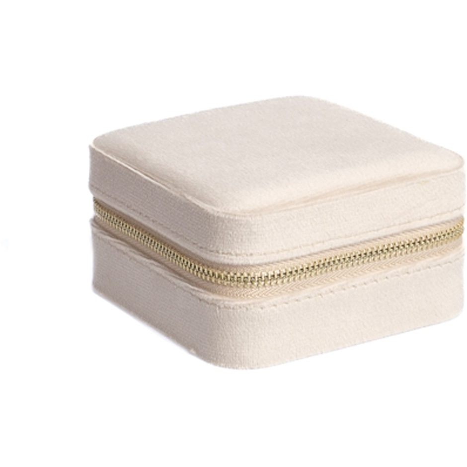 Velvet Jewellery Box Mini