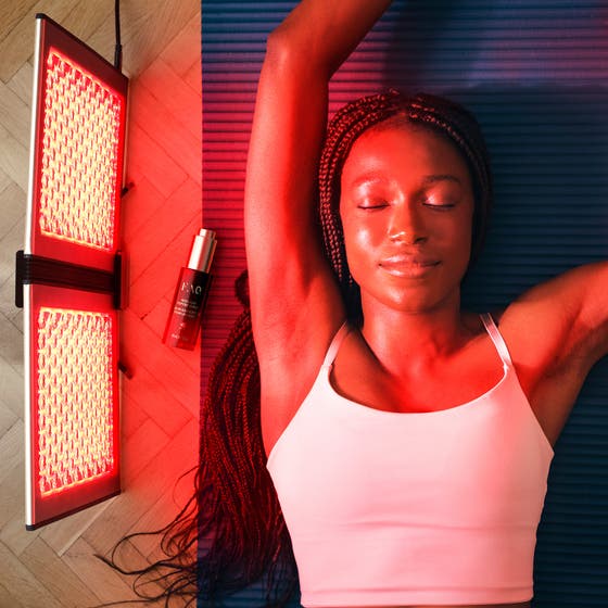 FAQ™ Dual Led Panel