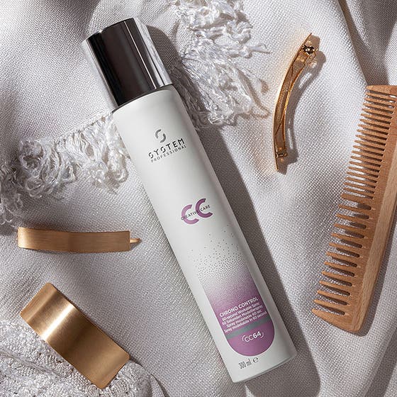 Chrono Control Hairspray