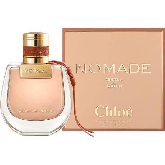 Nomade Absolu de Parfum