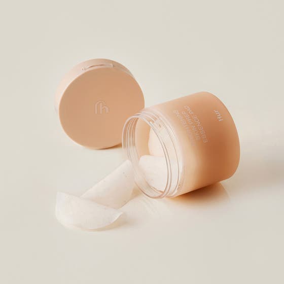 Brightening Skin Prep Essence Pad