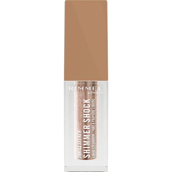 Shimmer Shock Liquid Eyeshadow 004 Sunset Storm