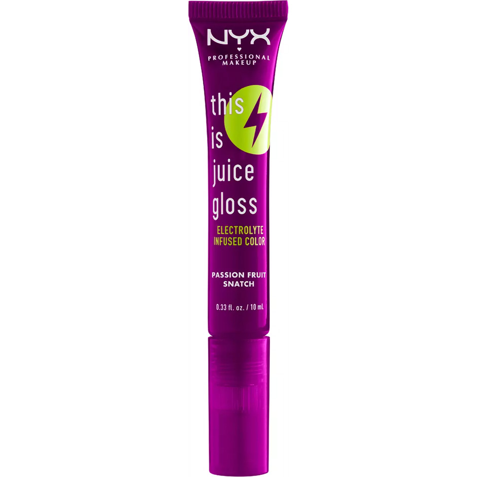 This Is Juice Gloss