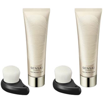 Ultimate The Creamy Soap Duo