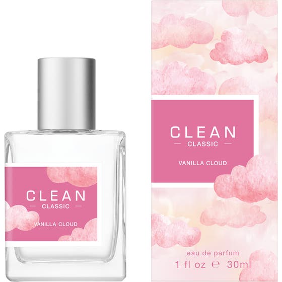 Classic Vanilla Cloud