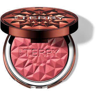Tea to Tan Powder Blush
