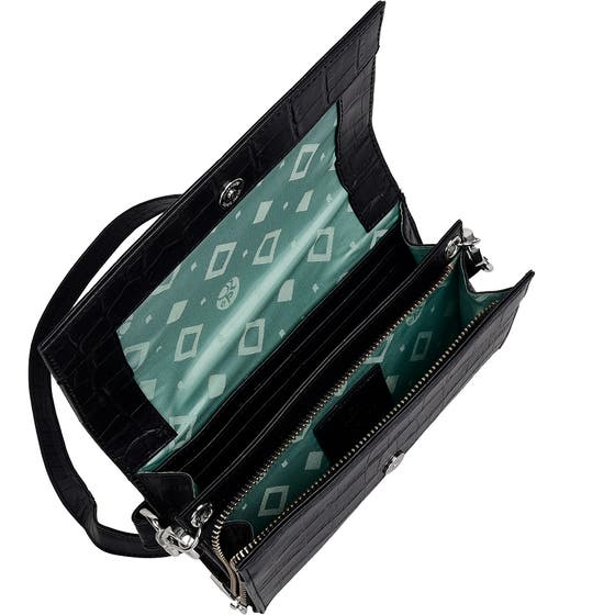 Teramo Eco Shoulder Bag Britt