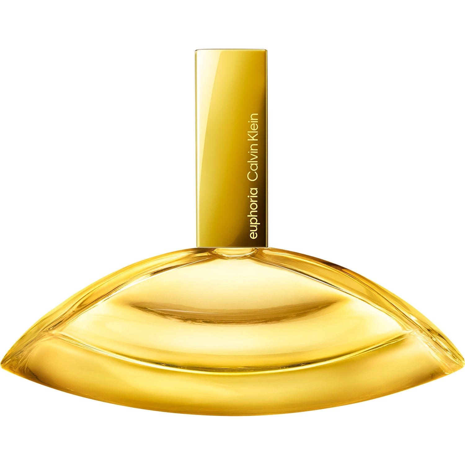 Calvin Klein Calvin Klein euphoria solar elixir Parfum - 50 ml parfym