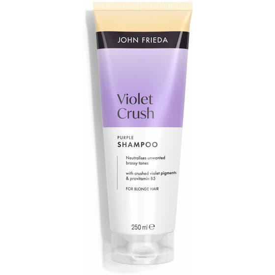 Violet Crush Purple Shampoo