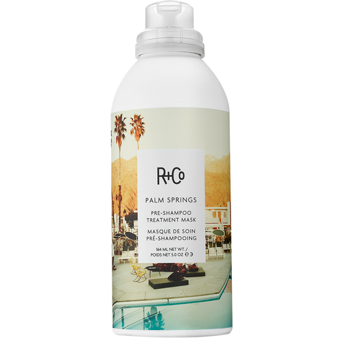 R+CO Palm Springs Pre-Shampoo Treatment Mask