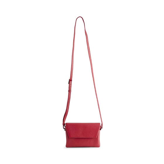 Rayna Crossbody Bag Grain