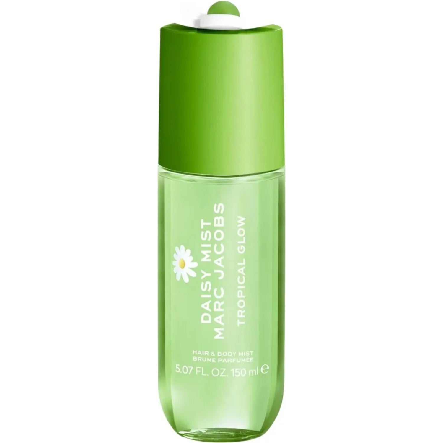 Marc Jacobs Marc Jacobs Daisy Hair & Body Mist Tropical Glow 150 ml 150 ml parfym