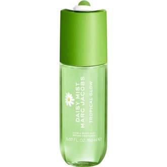 Daisy Hair & Body Mist Tropical Glow 150 ml