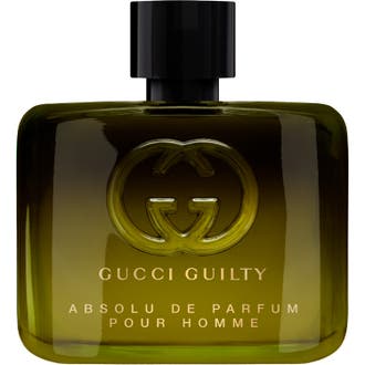 Guilty Pour Homme Absolu de Parfum