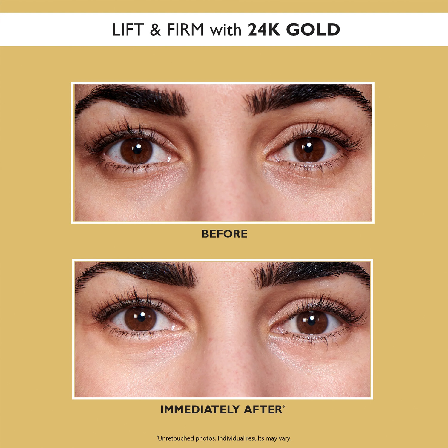 24k Gold