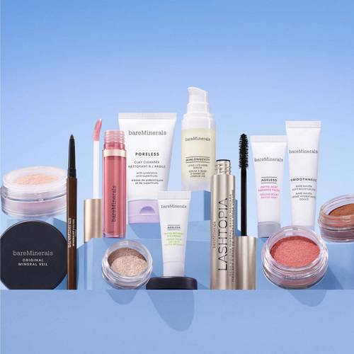 bareMinerals All The Good Things