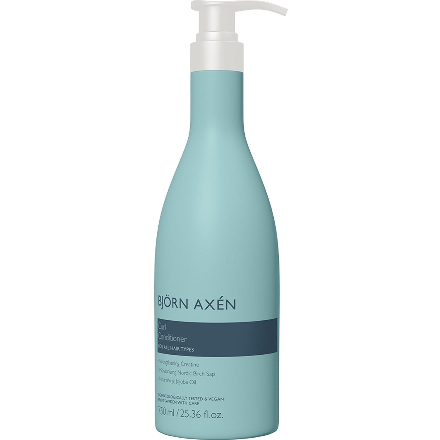 Björn Axén Björn Axén Curl Conditioner 750 ml parfym