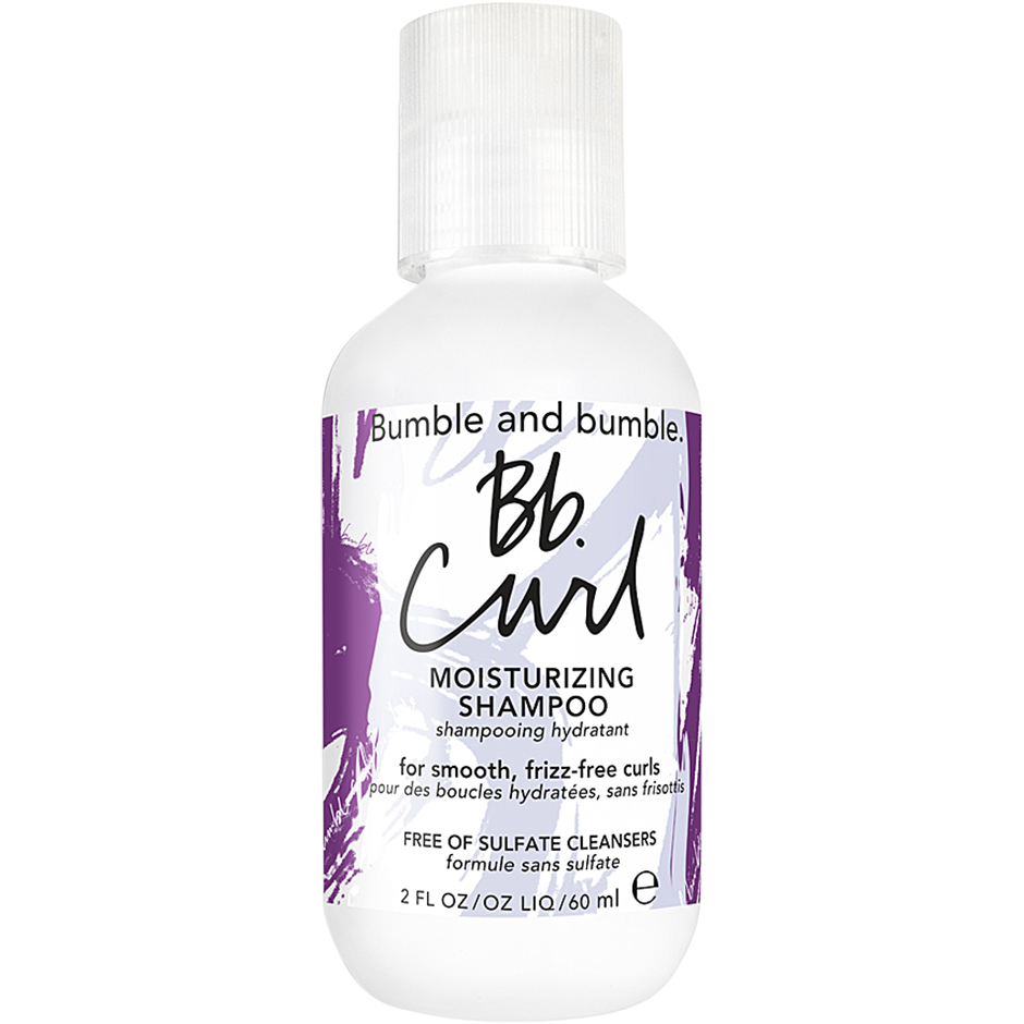 Bb. Curl Shampoo Travel size, 60 ml Bumble & Bumble Schampo