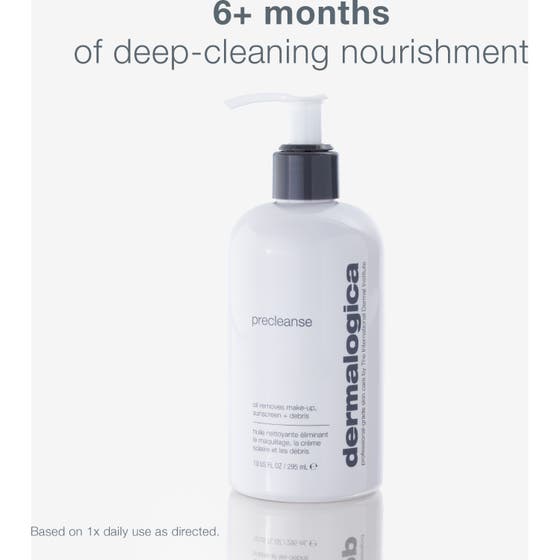 PreCleanse