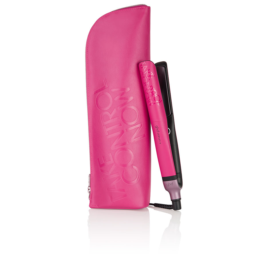 Platinum+ Styler Orchid Pink