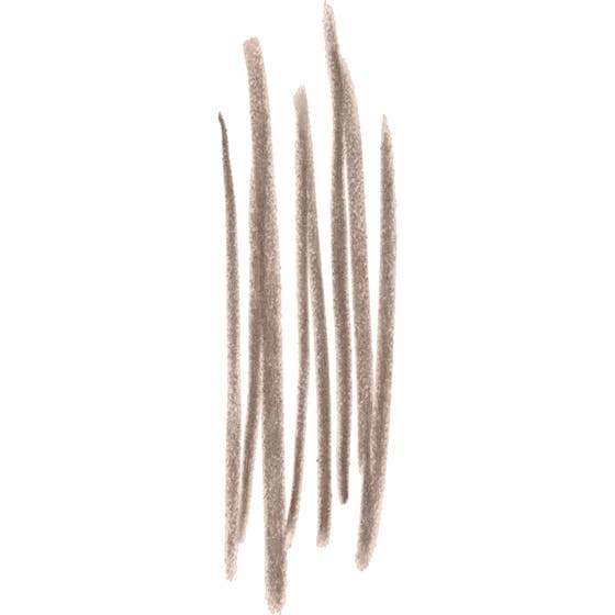Long-Wear Brow Pencil