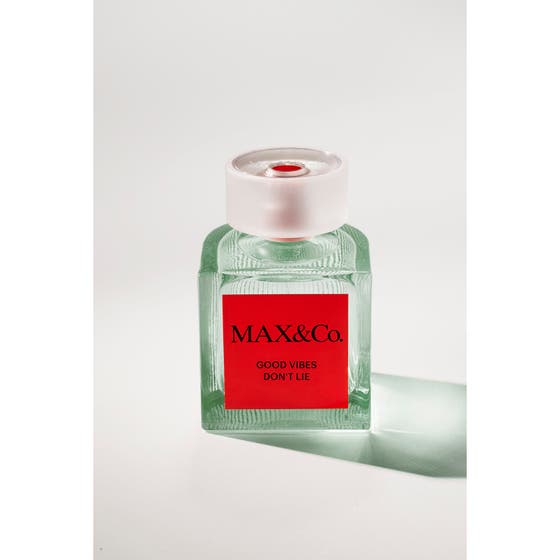 Good Vibes Don't Lie