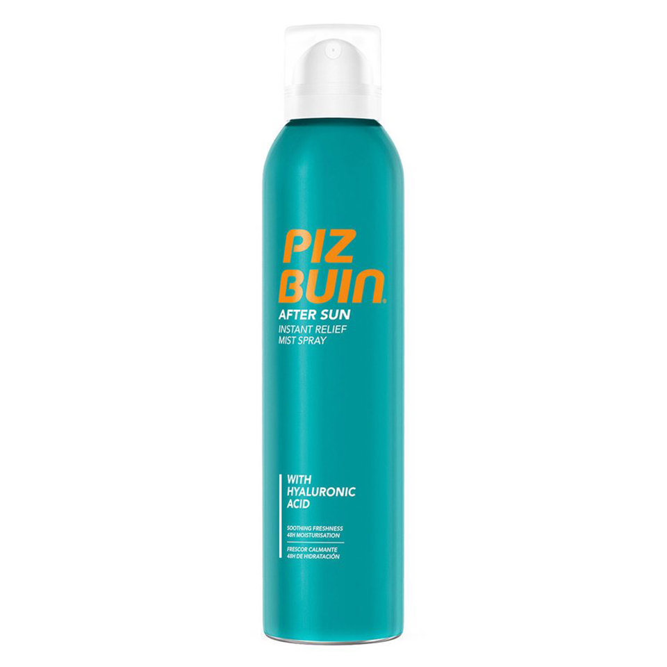 PIZ BUIN After Sun Instant Relief Mist Spray, 200 ml Piz Buin Aftersun