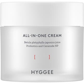 All-In-One Cream