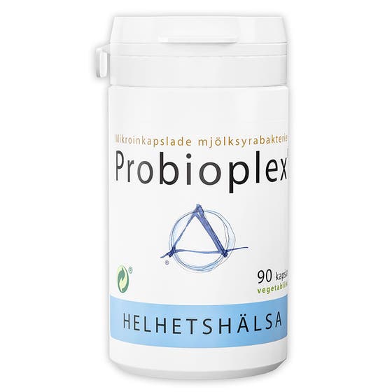 Probioplex Mjölksyrabakterier