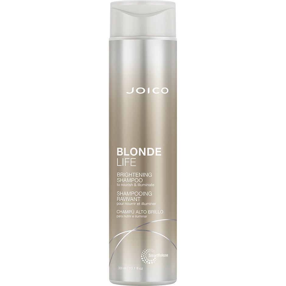 Joico Blonde Life Brightening Shampoo 300 ml