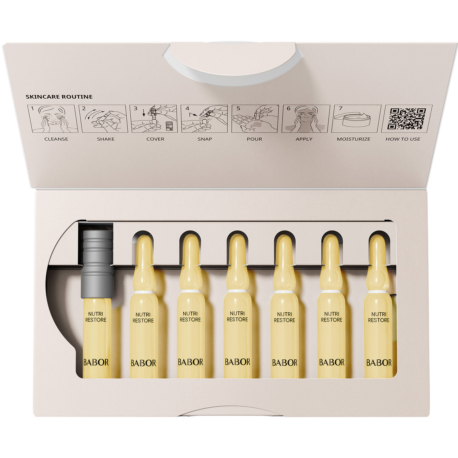 Nutri Restore Ampoule
