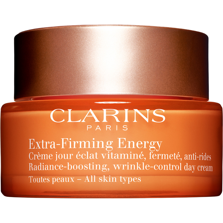 Extra-Firming Energy All skin types, 50 ml Clarins Ansiktskräm