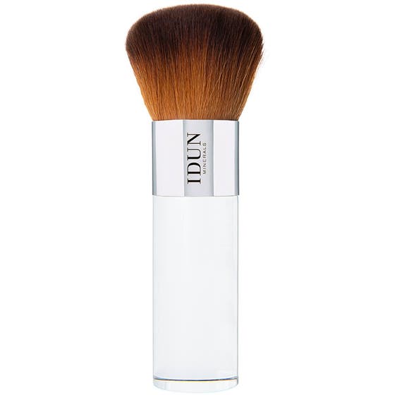 Powder/Large Kabuki Brush