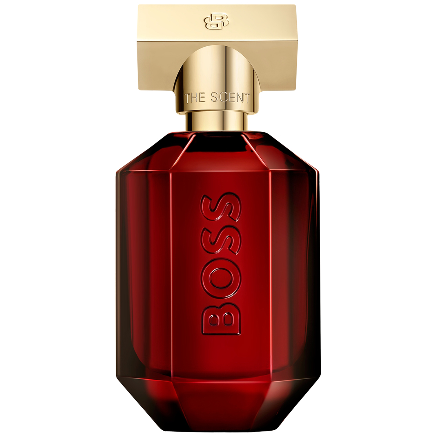 The Scent For Her Elixir