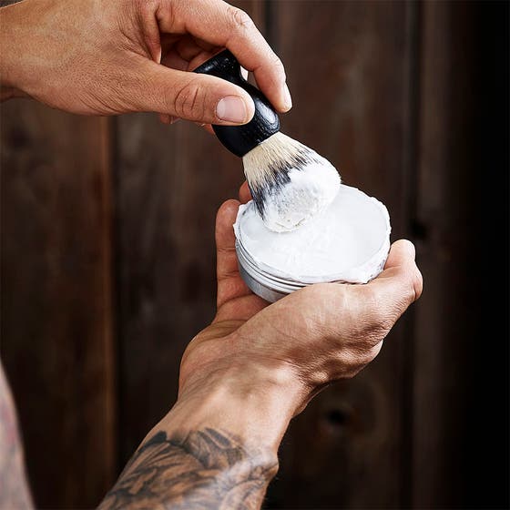 Shaving Soap For Men