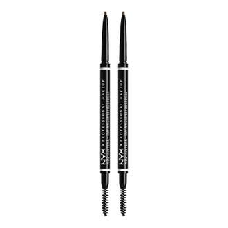 Micro Brow Pencil Duo