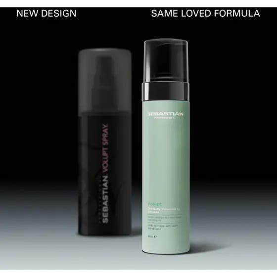 Volupt Thickefy Volumizing Mousse