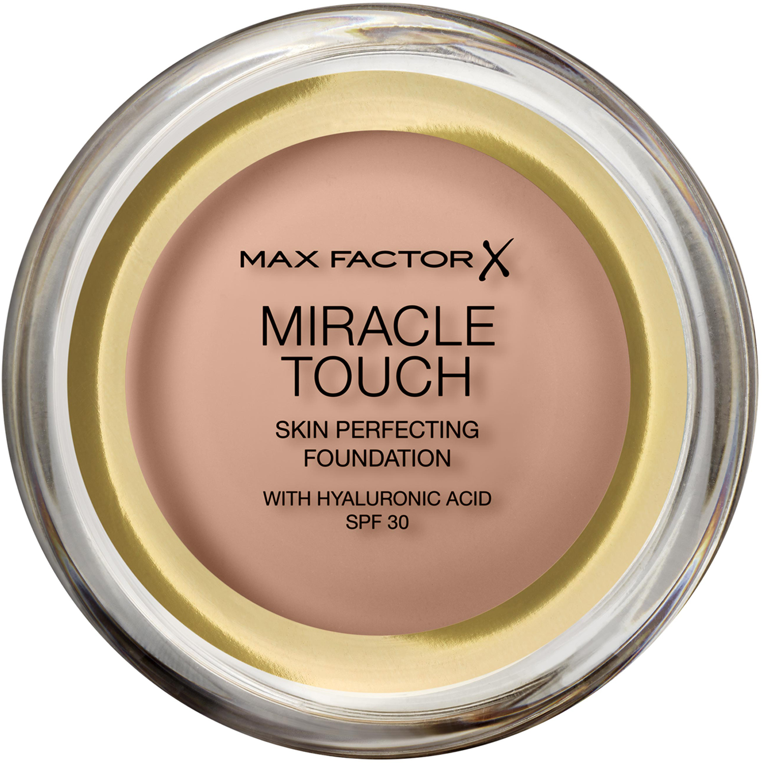 Max Factor Miracle Touch Liquid Illusion Foundation, 11 ml Max Factor Foundation