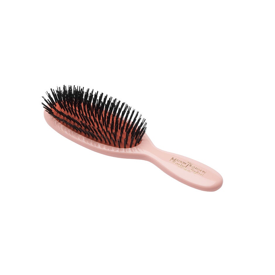 Mason Pearson Mason Pearson B4 Pocket Bristle Pink - 1 pcs parfym