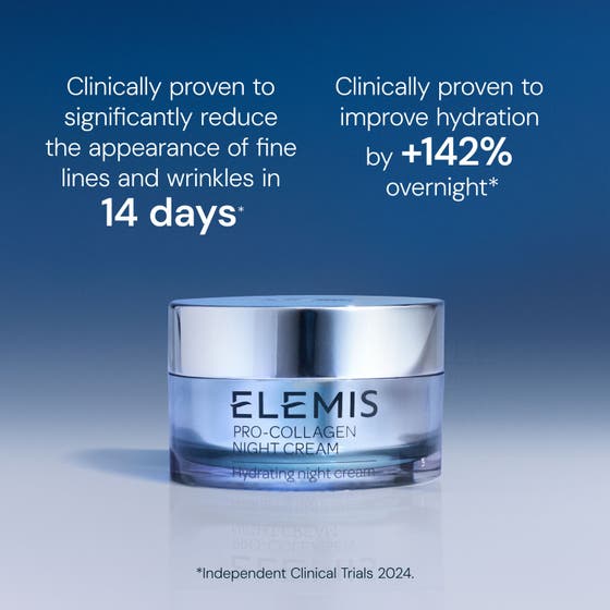Pro-Collagen Night Cream