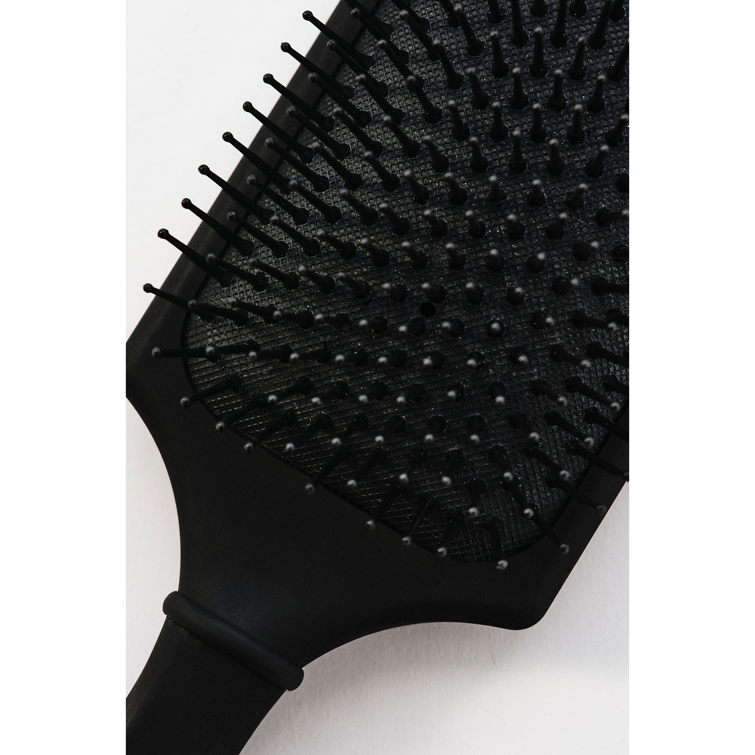 Paddle Brush For Medium & Long Hair