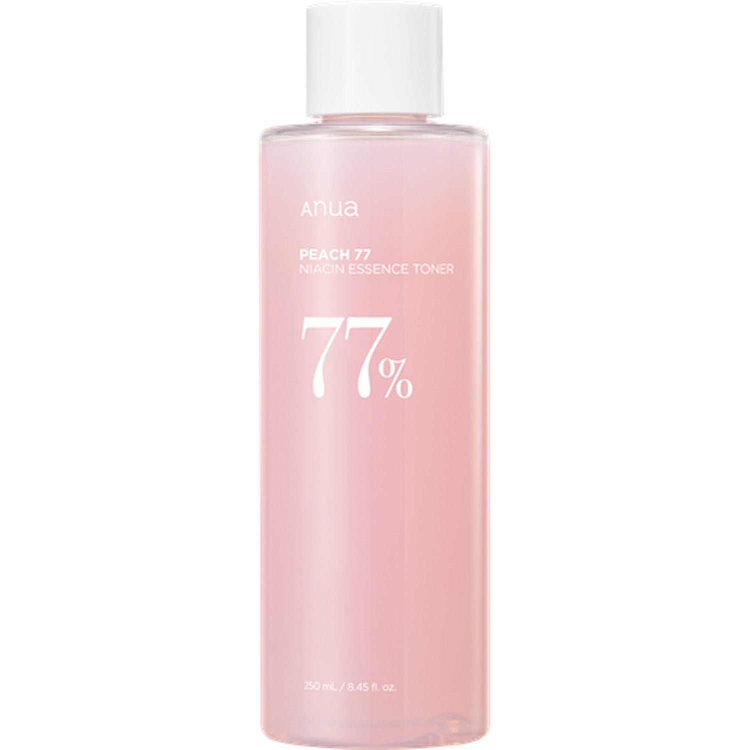 Anua Peach 77 Niacin Essence Toner