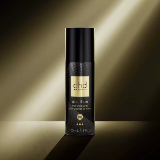 Glam Finale - Final Shine Spray - 100ml