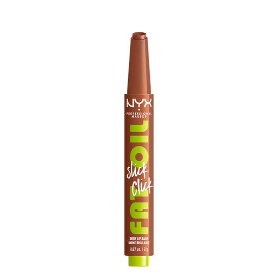 Fat Oil Slick Click Lip Balm