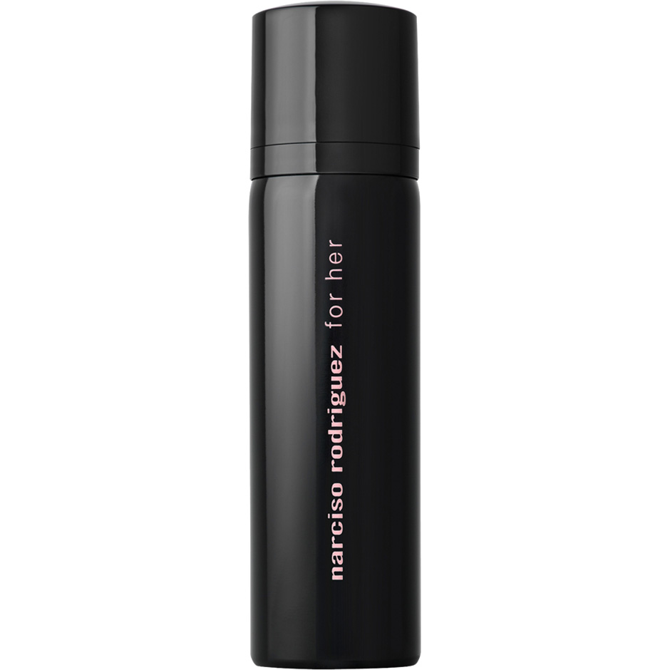 Narciso Rodriguez For Her