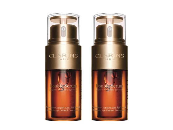 Double Serum DUO