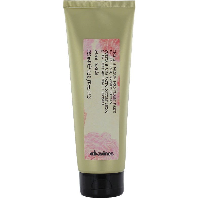 Davines More Inside Hold Pliable Paste